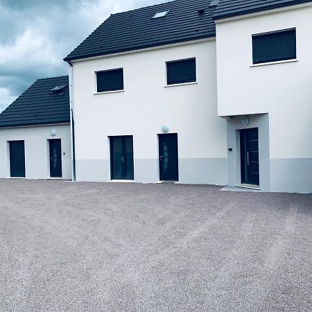 Loft Evasion , Parking Gratuit , 5 Min Auxerre Διαμέρισμα Monéteau Εξωτερικό φωτογραφία