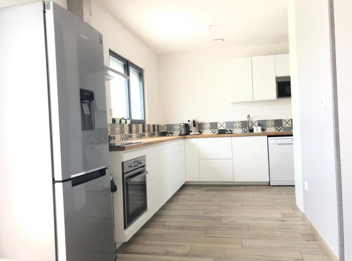 Loft Evasion , Parking Gratuit , 5 Min Auxerre Διαμέρισμα Monéteau Εξωτερικό φωτογραφία