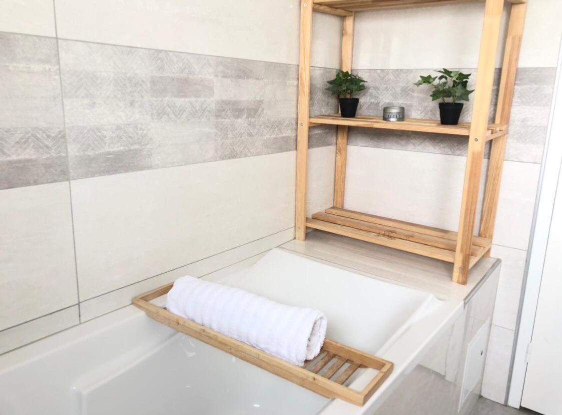Loft Evasion , Parking Gratuit , 5 Min Auxerre Διαμέρισμα Monéteau Εξωτερικό φωτογραφία