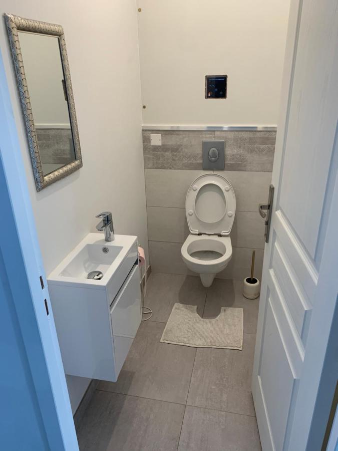 Loft Evasion , Parking Gratuit , 5 Min Auxerre Διαμέρισμα Monéteau Εξωτερικό φωτογραφία
